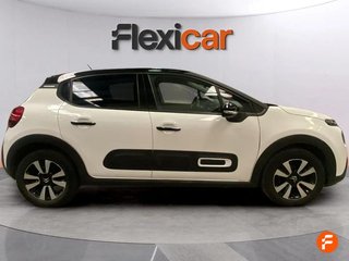 Citroën C3 PureTech 60KW (83CV) Shine