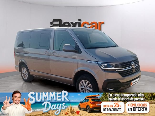 Volkswagen Caravelle Origin Corta 2.0 TDI 110kW BMT DSG - foto 1