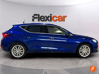 Seat Leon 1.5 TSI 110kW S&S Xcellence