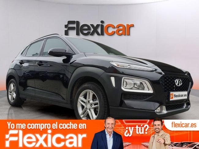 Hyundai Kona 1.0 TGDi Klass 4x2 - foto 1