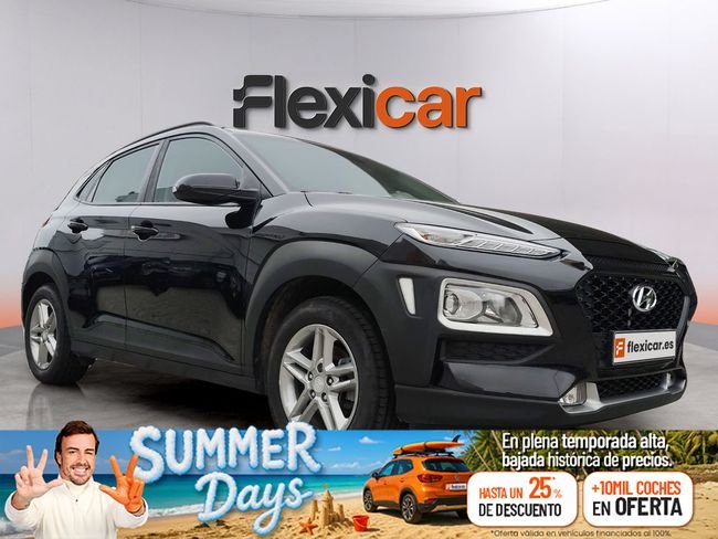 Hyundai Kona 1.0 TGDi Klass 4x2 - foto 1