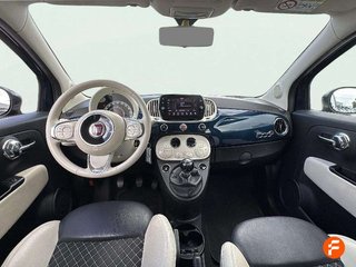 Fiat 500 Dolcevita 1.0 Hybrid 51KW (70 CV)