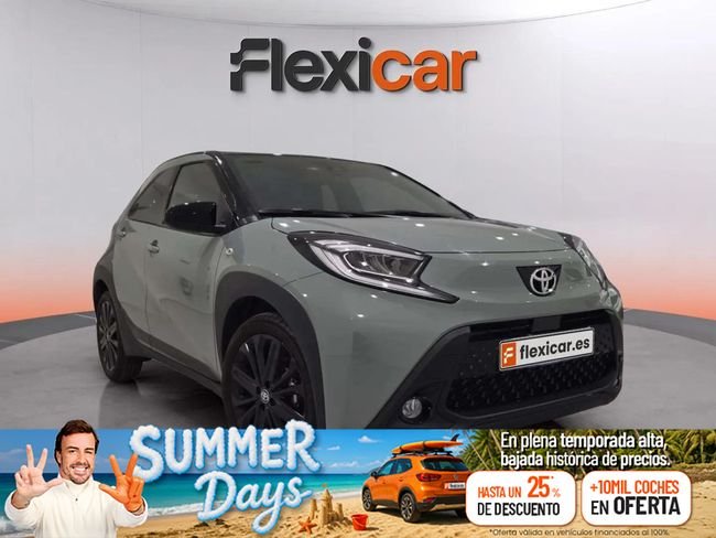 Toyota Aygo 1.0 VVT-I 72CV Play - foto 1