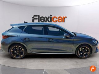 Cupra León 2.0 TSI 140kW (190CV) DSG