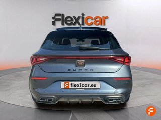 Cupra León 2.0 TSI 140kW (190CV) DSG
