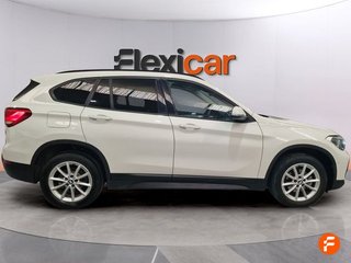 BMW X1 sDrive16d
