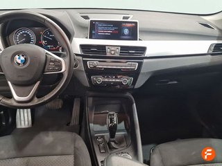 BMW X1 sDrive16d