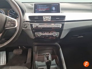 BMW X1 sDrive16d