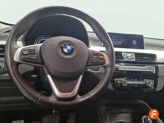 BMW X1 sDrive16d