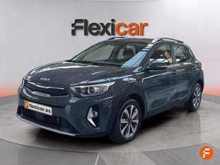 Kia Stonic 1.0 T-GDi 88kW (120CV) MHEV iMT Drive