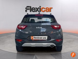 Kia Stonic 1.0 T-GDi 88kW (120CV) MHEV iMT Drive