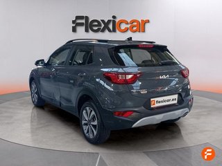 Kia Stonic 1.0 T-GDi 88kW (120CV) MHEV iMT Drive