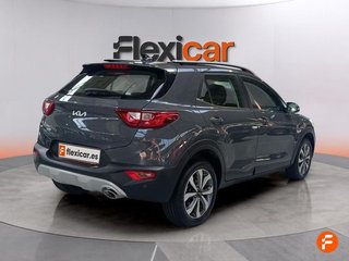 Kia Stonic 1.0 T-GDi 88kW (120CV) MHEV iMT Drive