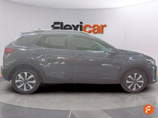 Kia Stonic 1.0 T-GDi 88kW (120CV) MHEV iMT Drive