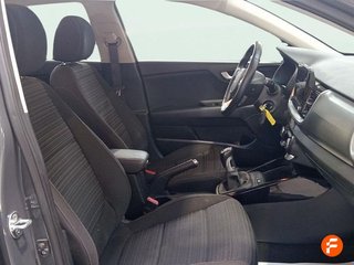 Kia Stonic 1.0 T-GDi 88kW (120CV) MHEV iMT Drive