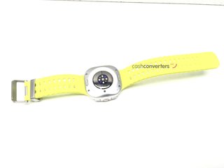 samsung galaxy watch ultra 47mm lte