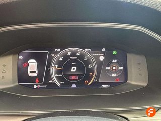 Cupra León SP 2.0 TSI 140kW (190CV) DSG