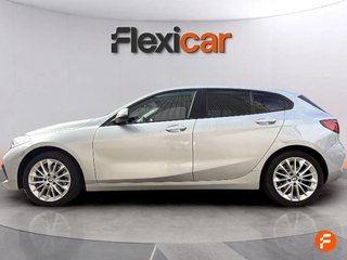 BMW Serie 1 118i