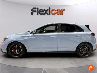 Hyundai i30 2.0 TGDI 206kW (280CV) N Performance