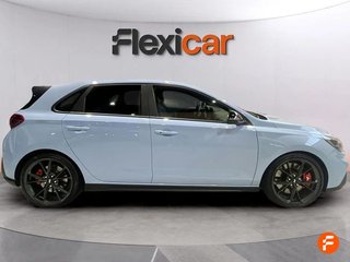 Hyundai i30 2.0 TGDI 206kW (280CV) N Performance