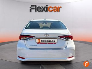 Toyota Corolla Active 1.5CC 125CV