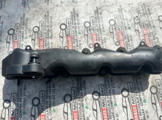 Colector 3c1q9424bb ford transit furgon tts 172108