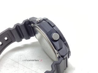 reloj pulsera caballero casio ae 1700h