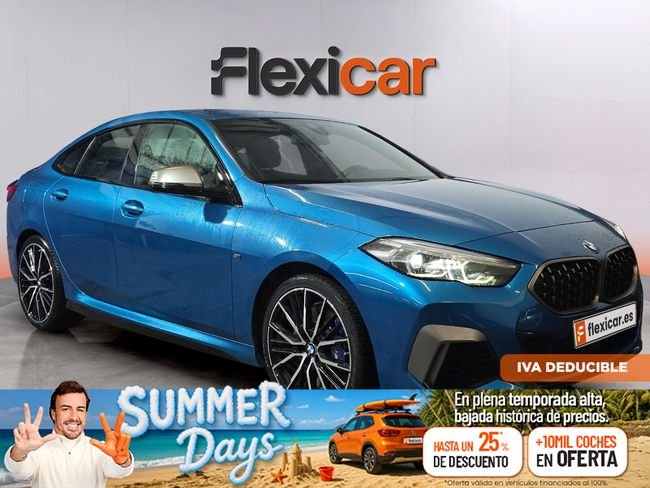 BMW Serie 2 M235iA xDrive Gran Coupe - foto 1