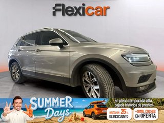 Volkswagen Tiguan Advance 2.0 TDI 110kW (150CV) DSG