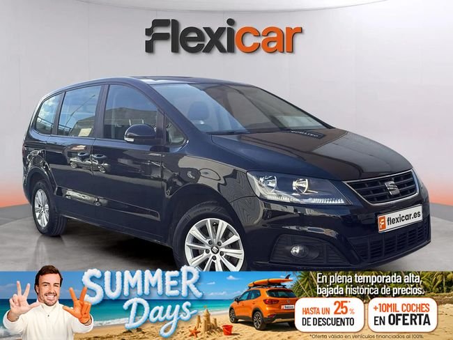 Seat Alhambra 2.0 TDI 110kW (150CV) 4D S/S St Adv Pl L - foto 1