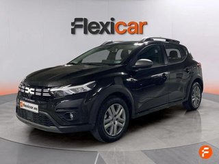 Dacia Sandero Stepway Expression 74kW (100CV) ECO-G