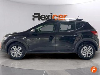 Dacia Sandero Stepway Expression 74kW (100CV) ECO-G