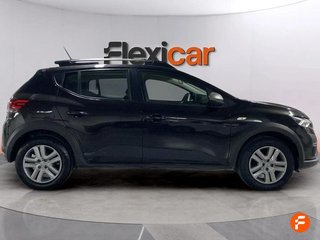 Dacia Sandero Stepway Expression 74kW (100CV) ECO-G