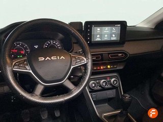 Dacia Sandero Stepway Expression 74kW (100CV) ECO-G