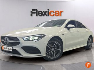 Mercedes CLA CLA 250 e Shooting Brake