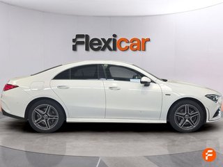 Mercedes CLA CLA 250 e Shooting Brake