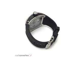 reloj pulsera caballero police gr00821