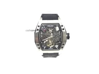 reloj pulsera caballero police gr00821