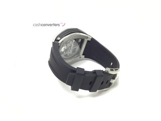 reloj pulsera caballero police gr00821