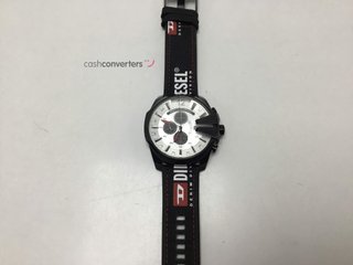 reloj pulsera caballero diesel dz-4512