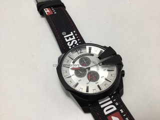 reloj pulsera caballero diesel dz-4512