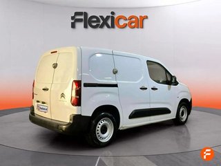Citroën Berlingo Talla M BlueHDi 75 CONTROL