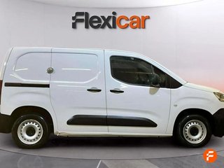 Citroën Berlingo Talla M BlueHDi 75 CONTROL