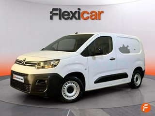 Citroën Berlingo Talla M BlueHDi 75 CONTROL