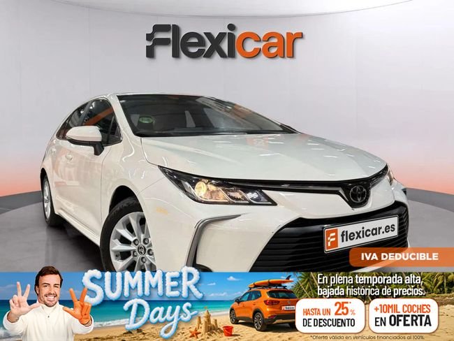 Toyota Corolla Active Tech  125 CV - foto 1