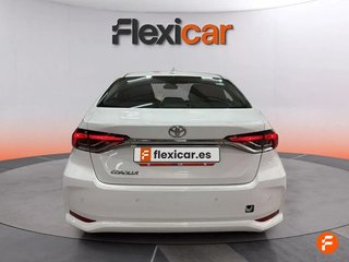 Toyota Corolla Active Tech  125 CV