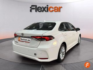 Toyota Corolla Active Tech  125 CV