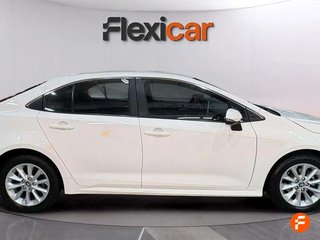 Toyota Corolla Active Tech  125 CV
