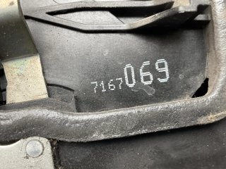 Cerradura tra izq BMW 1 2004-2013