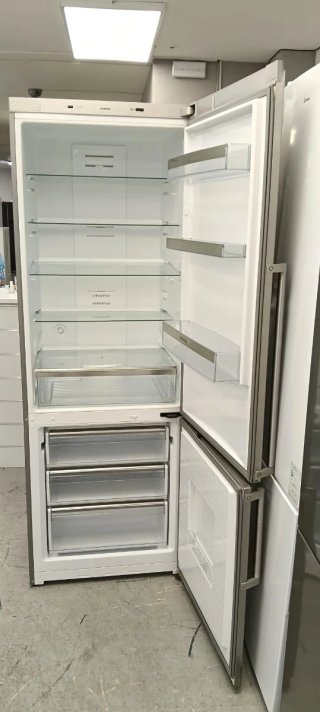 Nevera Siemens Acero Inoxidable 200X70cm